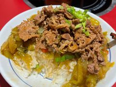 -潮汕·草根牛肉档(上海荟聚城市集市店)