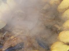 -边江铁锅炖鱼(振八街店)