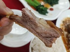 -澳门西南饭店·粤菜·茶市·手工点心(华海路店)