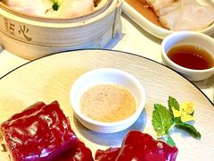 -煲王粤菜餐厅(中侨中心店)