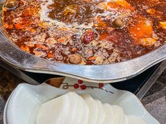 -铁真·刨冰红焖羊肉·正宗老字号