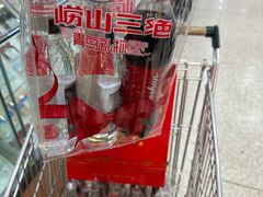 -利群商厦(台东店)