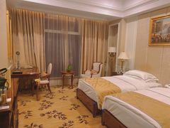 -南通金石国际大酒店