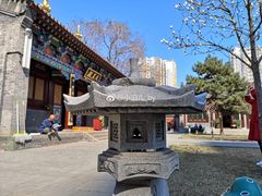 -护国法轮寺