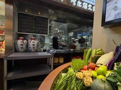 -老海陵·泰州菜(图书馆店)