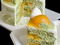 -Pantry's Best派悦坊蛋糕(K11购物艺术中心店)