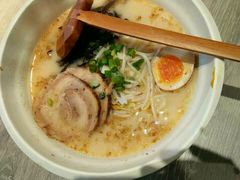 -味千拉面(保定万博广场店)