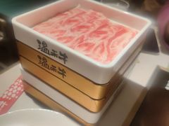 -温禾牛·和牛寿喜烧自助火锅(恒基名人店)