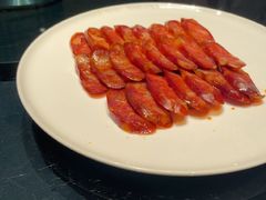 -徐记海鲜(陕西历史博物馆|明德门店)
