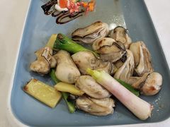 -东江海鲜酒家(艺都分店)