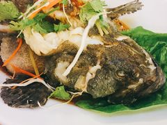 -真浪花园海鲜餐馆