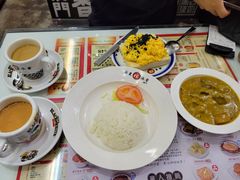 -華人 華星冰室(氹仔 店)