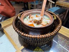 -潮十三潮汕砂锅粥(高新四路大都荟店)