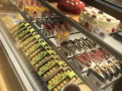 -御蝶坊生日蛋糕KNAC(创业店)