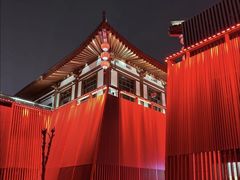 -大唐不夜城