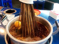 -马路边边串串香(大成路店)