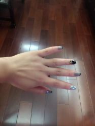 -吉吉靓甲美睫