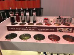-八合里潮汕鲜牛肉火锅(上海汇智广场店)