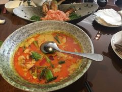 -海陵岛保利皇冠假日酒店·御公馆中餐厅 CANAL LNUA