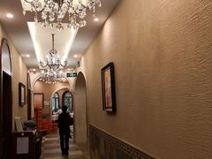 -巴依老爷新疆美食(清华东门店)