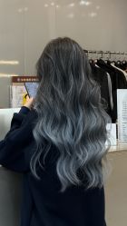 点击看大图 -KS COLOUR漂色·染发·画染