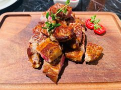 -MEAT MATE 鲜食肉铺(凤凰汇·里巷店)