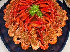 -红盔甲·小龙虾(车公庙店)
