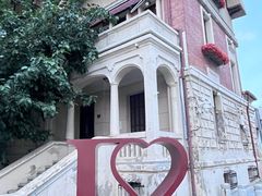 -天津意大利风情旅游区