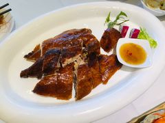 -同庆楼(滨湖万达广场店)