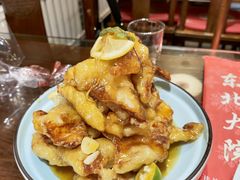 -东北大院·东北菜(三台子店)