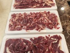 -潮悦牛肉火锅城(水贝店)