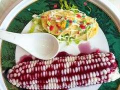 -老克勒上海菜(南京路步行街店)