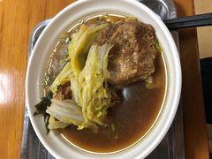 -金泰缘排骨馆(遵化路店)