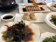 卤水豆腐-衡山汇·高级粤菜(霄云路店)