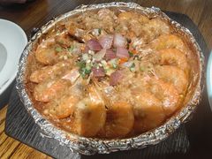 -老阿爸鲜鱼土菜(昆山花桥店)