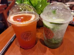 -春熙台韩国料理·章鱼肥牛(西丽店)