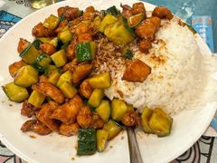 -清真伊源饺子馆(陶然共友大厦店)