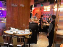 -啫神·广州地标美食(北京路店)