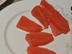 -晶丽香榭自助餐(南京大饭店)