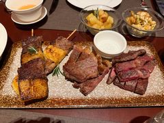 -杭州西子湖四季酒店-WL BISTRO西湖餐厅(灵隐路店)