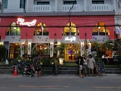 -Daddy Nimman Chiang Mai