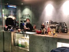 -BE NORMAL CAFE(霞溪路店)