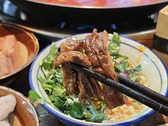 -芈重山老火锅(洪崖洞店)