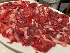 -牛焱·贵州黄牛肉火锅(城西银泰店)