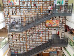 -阅读家(南海天河城店)