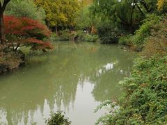 -上海醉白池公园