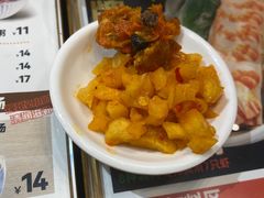 -红荔村肠粉(中银店)