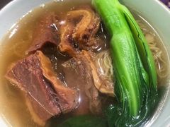 崩沙腩面-细拥竹升面(花城汇店)
