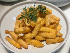 -绿茶餐厅(深圳龙华天虹购物中心店)