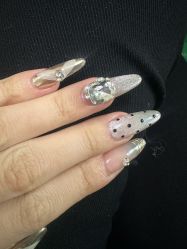 -LILY NAILS美甲美睫